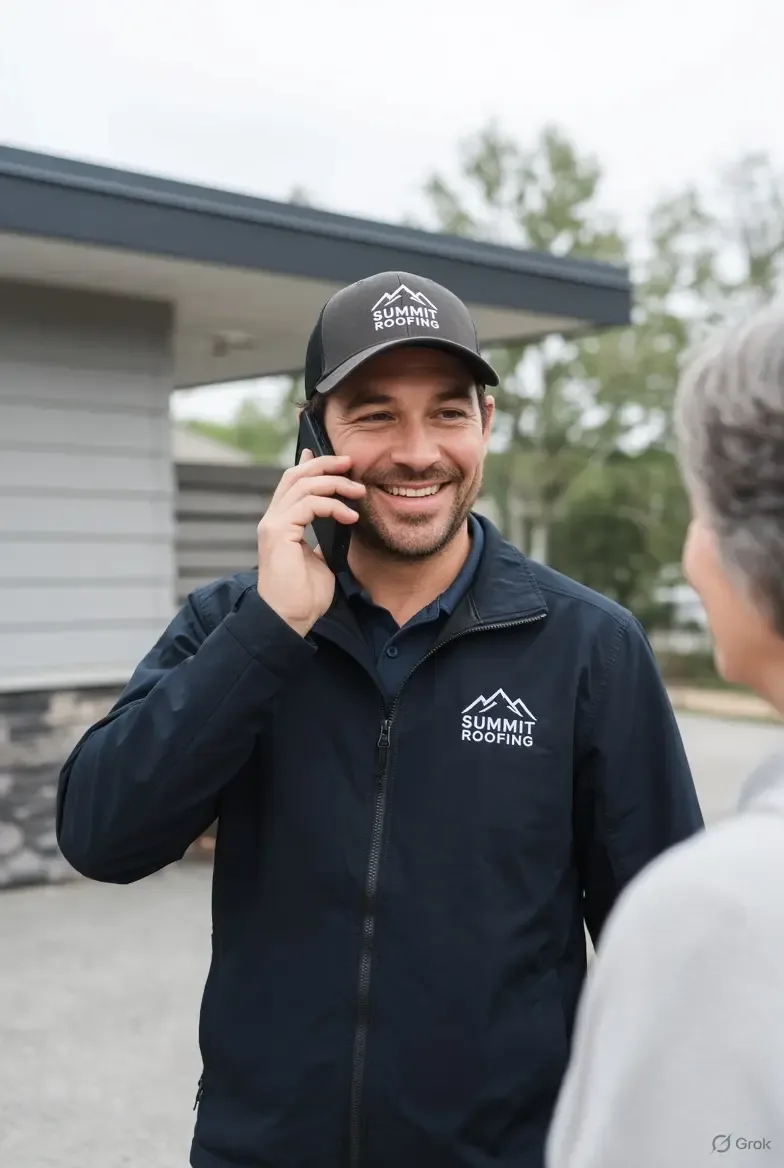 Flat Roof Leak Repair Warren, ME FAQs